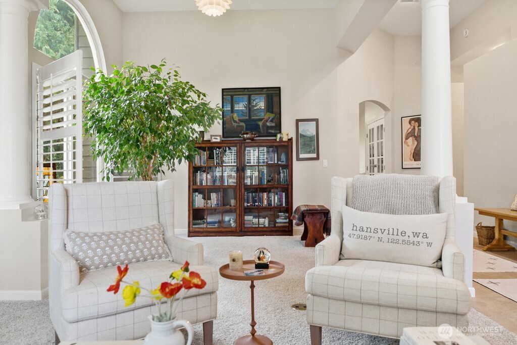 113 Dogleg Lane , Port Ludlow, WA 98365