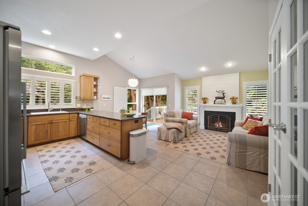 113 Dogleg Lane , Port Ludlow, WA 98365