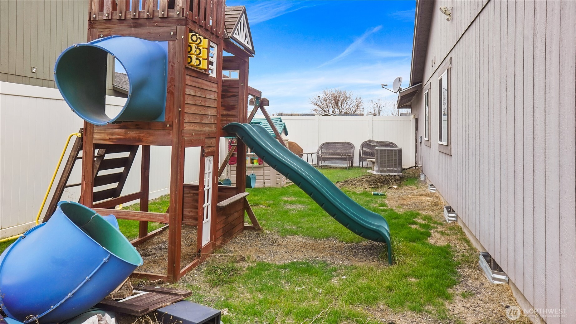 925 S 11th Avenue , Othello, WA 99344