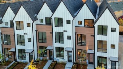 9752 B Holman Road NW, Seattle, WA 98117