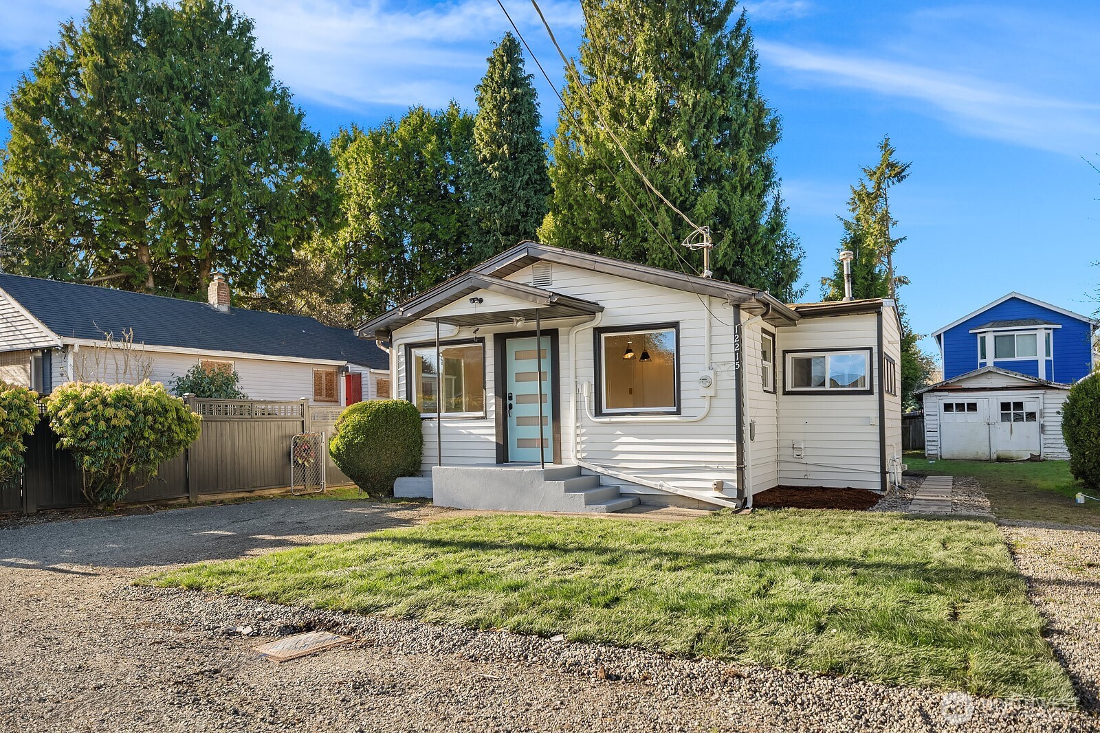 12215 44th Avenue S, Tukwila, WA 98178