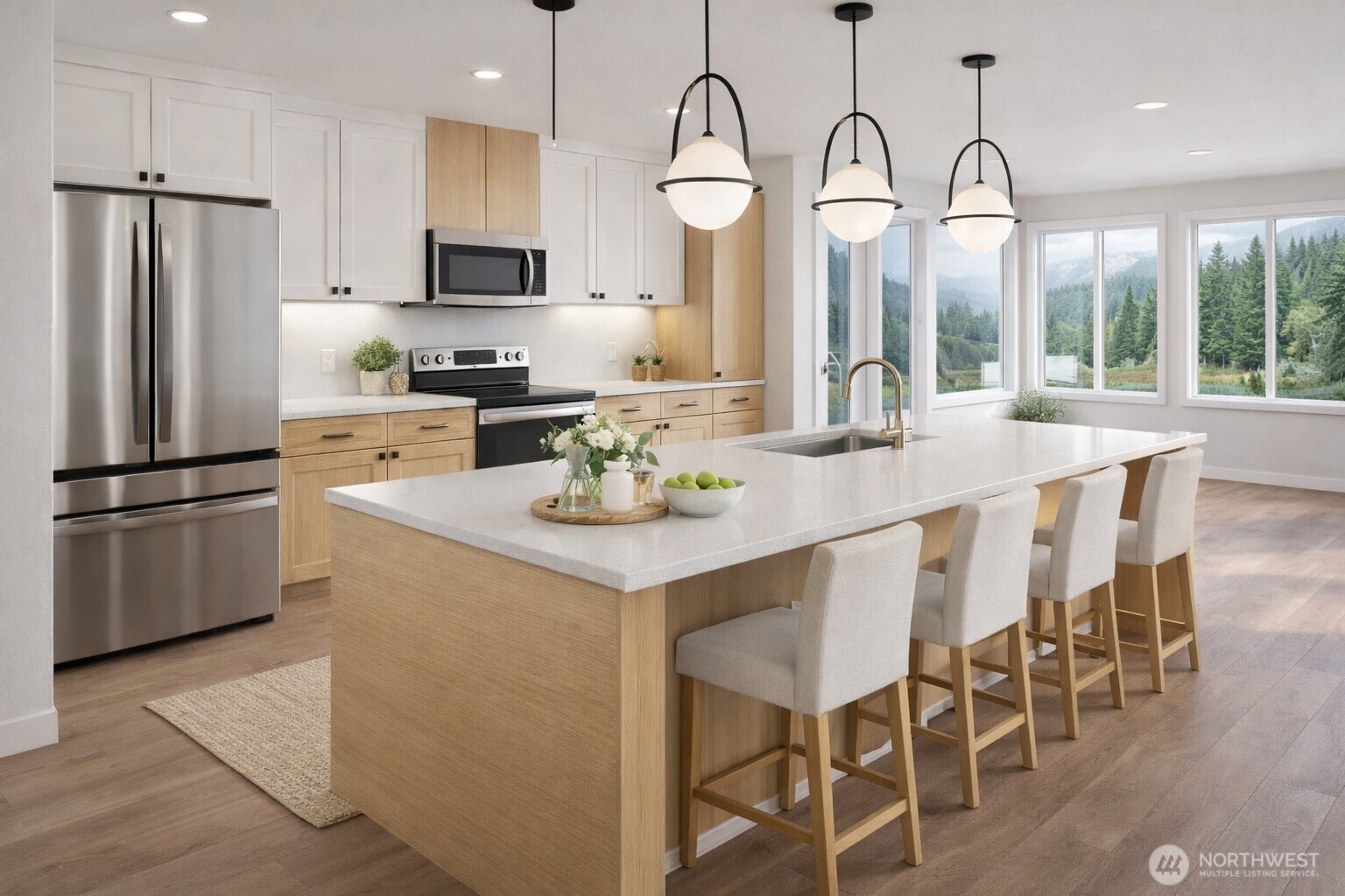 646 Prominence Street , Winlock, WA 98606