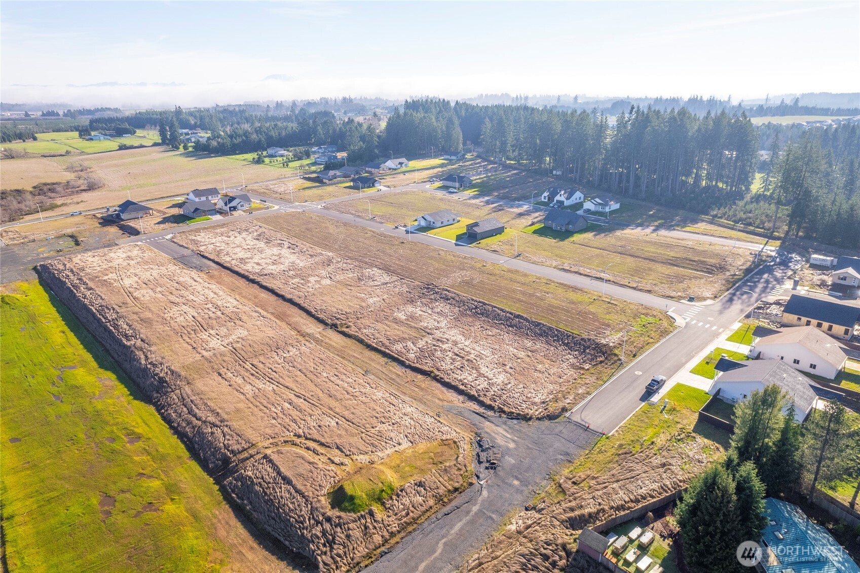 646 Prominence Street , Winlock, WA 98606