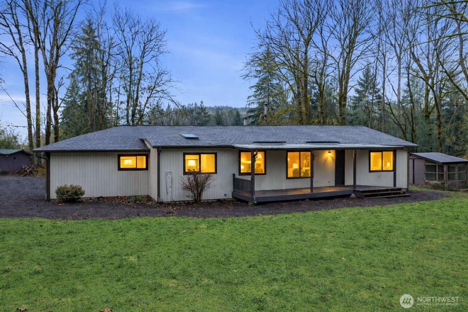 15116 346TH Avenue NE, Duvall, WA 98019