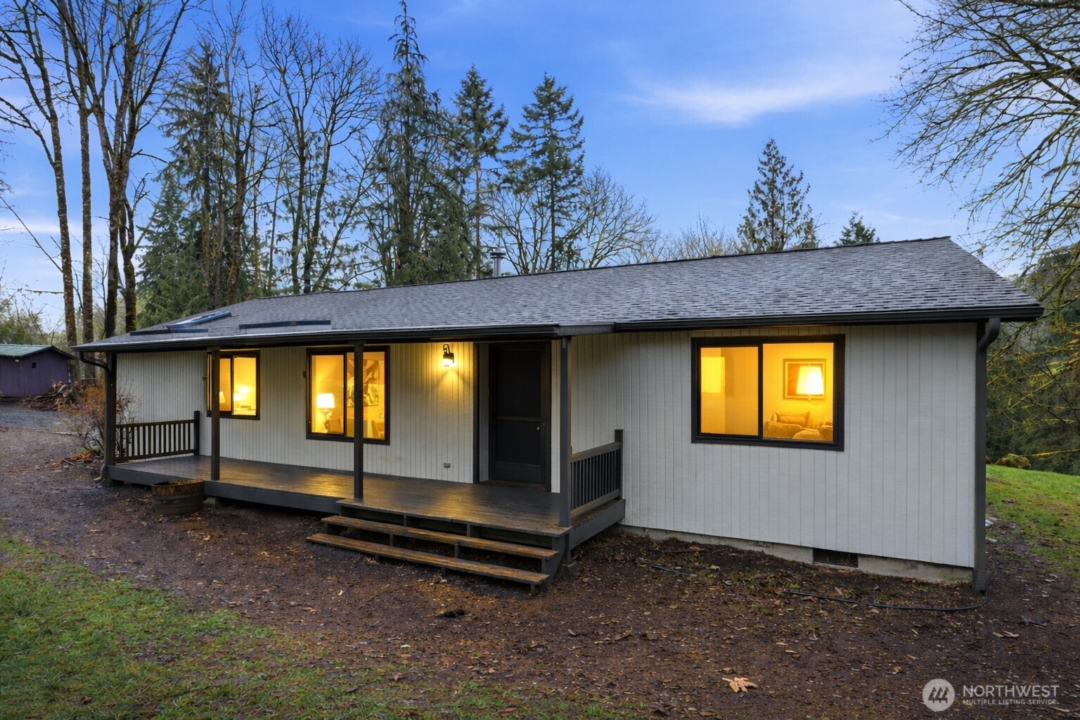 15116 346TH Avenue NE, Duvall, WA 98019