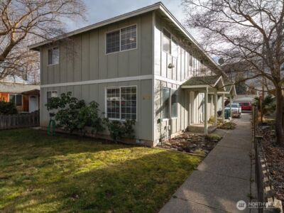 316 E Wapato Avenue #1, Chelan, WA 98816