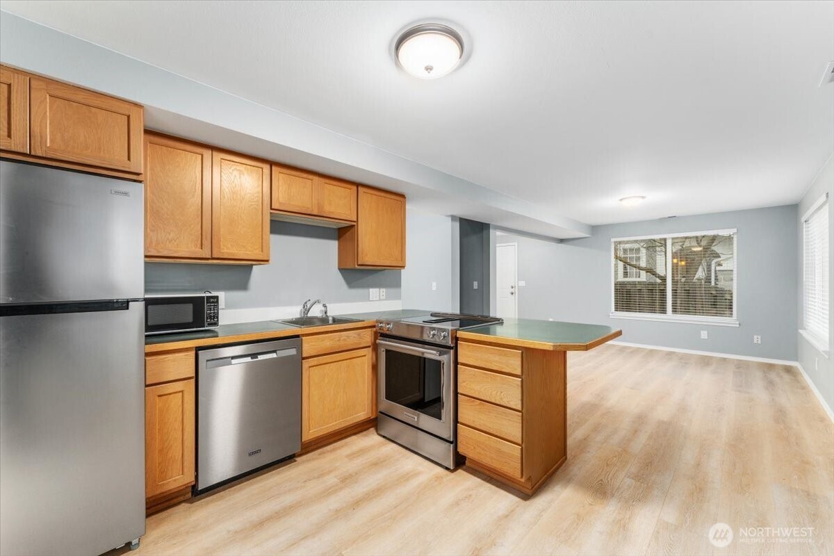 316 E Wapato Avenue #1, Chelan, WA 98816