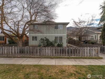316 E Wapato Avenue #1, Chelan, WA 98816 - Photo 23
