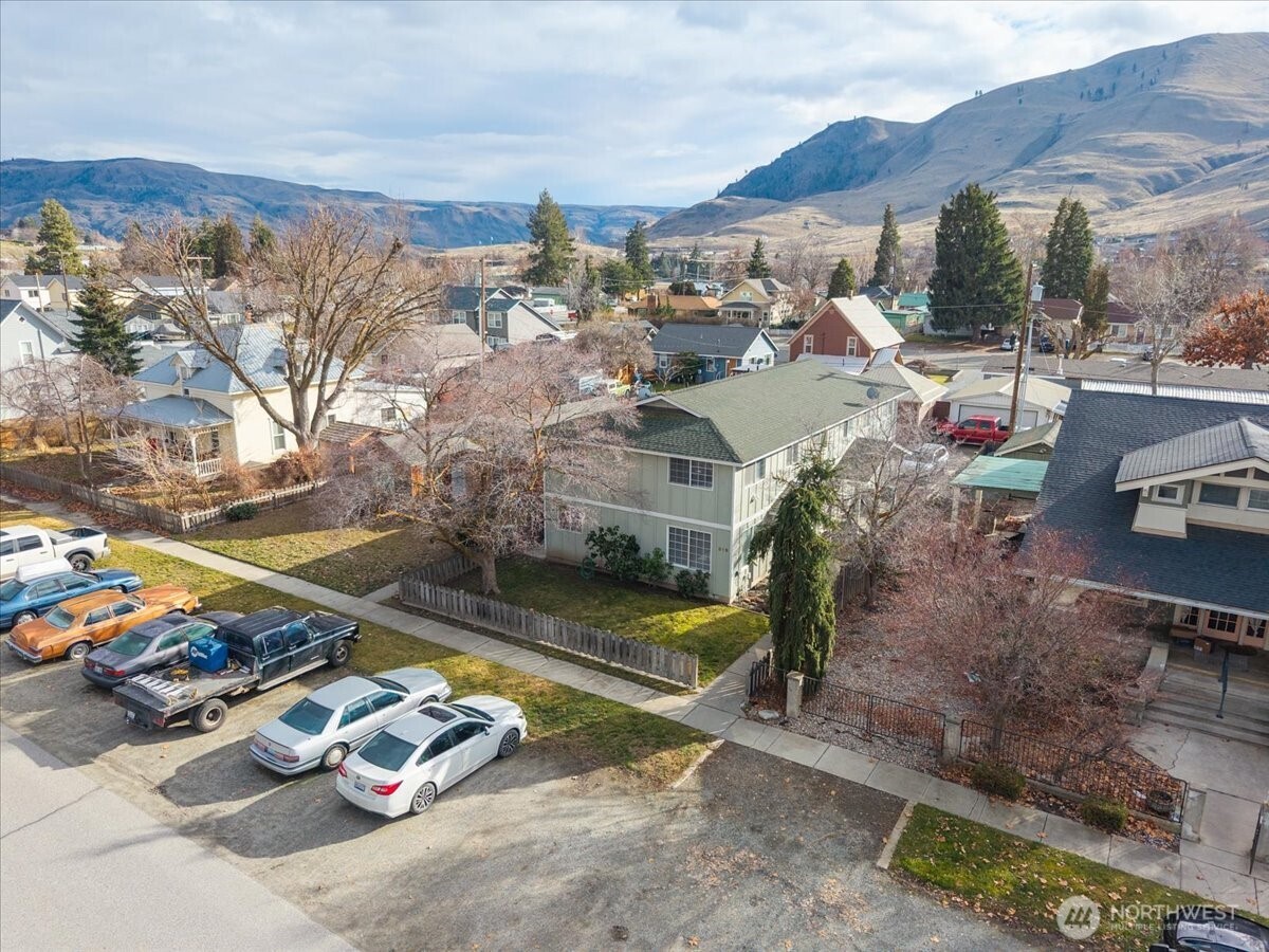 316 E Wapato Avenue #1, Chelan, WA 98816