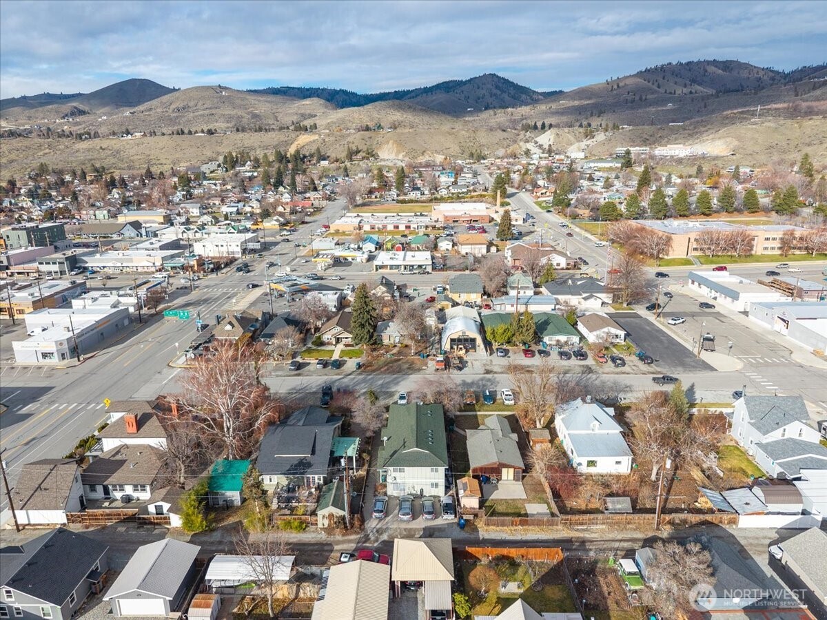 316 E Wapato Avenue #1, Chelan, WA 98816