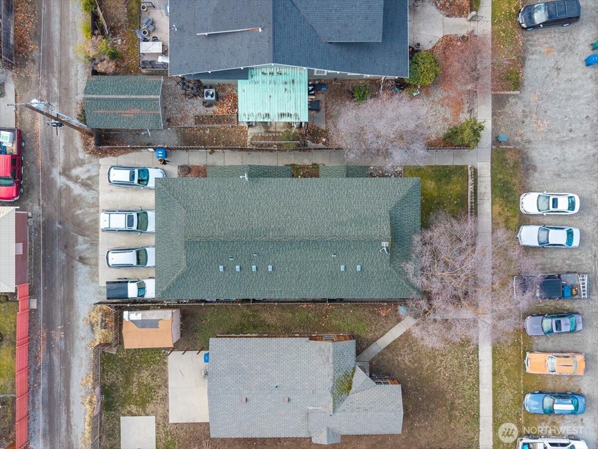 316 E Wapato Avenue #1, Chelan, WA 98816