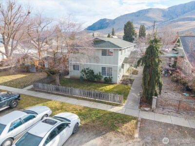 316 E Wapato Avenue #1, Chelan, WA 98816 - Photo 4