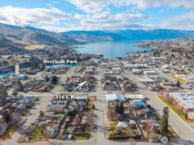 316 E Wapato Avenue #1, Chelan, WA 98816 - Photo 6
