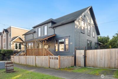 2011 E James Street , Seattle, WA 98122 - Photo 2