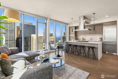 800 Columbia Street #2808, Seattle, WA 98104 - Photo 5