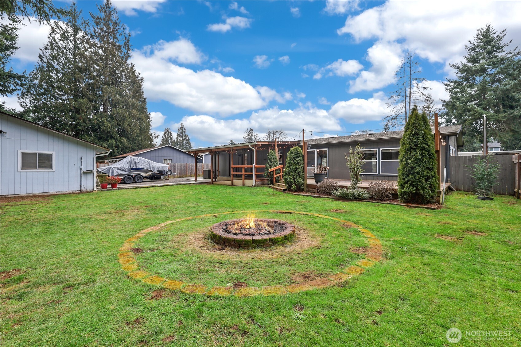 13025 212th Avenue Ct E, Bonney Lake, WA 98391