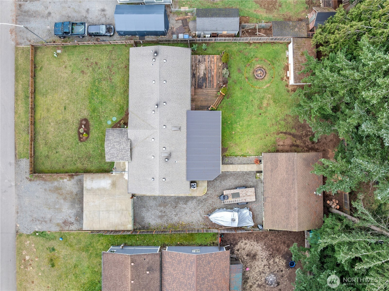 13025 212th Avenue Ct E, Bonney Lake, WA 98391