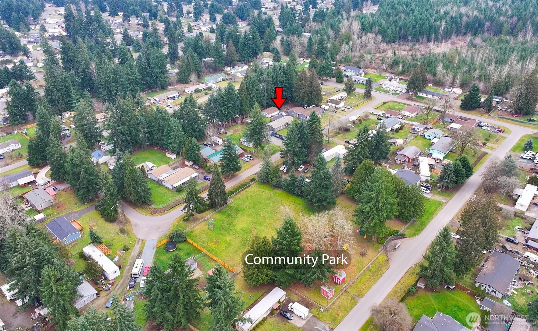 13025 212th Avenue Ct E, Bonney Lake, WA 98391