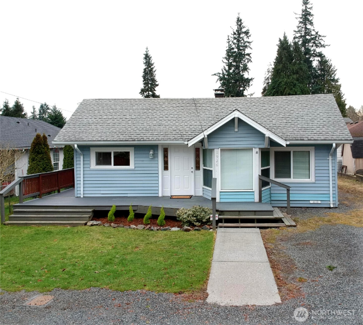 1926 Monroe Avenue , Everett, WA 98203