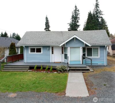 1926 Monroe Avenue , Everett, WA 98203