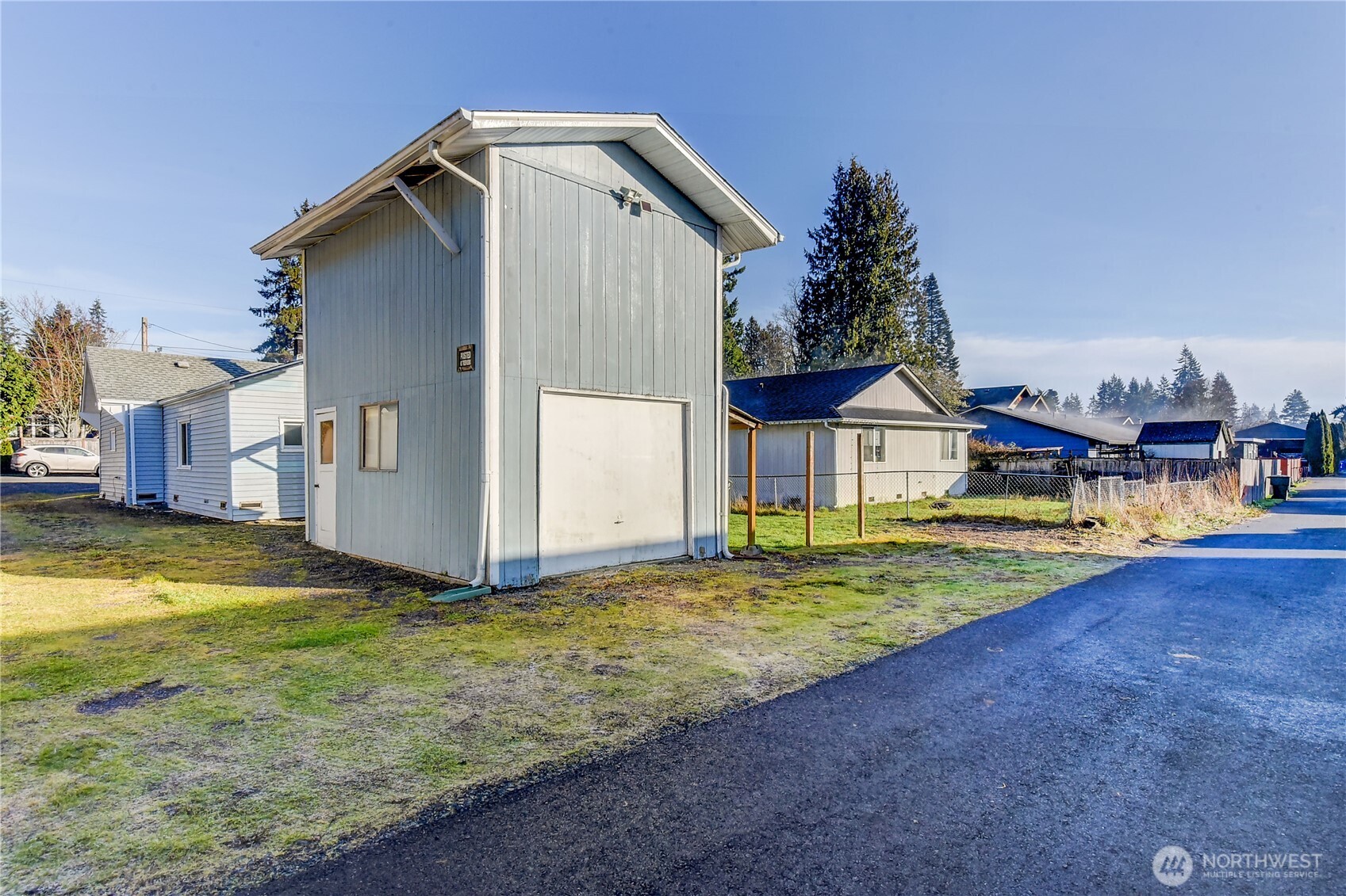 1926 Monroe Avenue , Everett, WA 98203