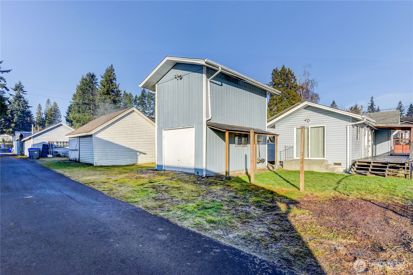 1926 Monroe Avenue , Everett, WA 98203