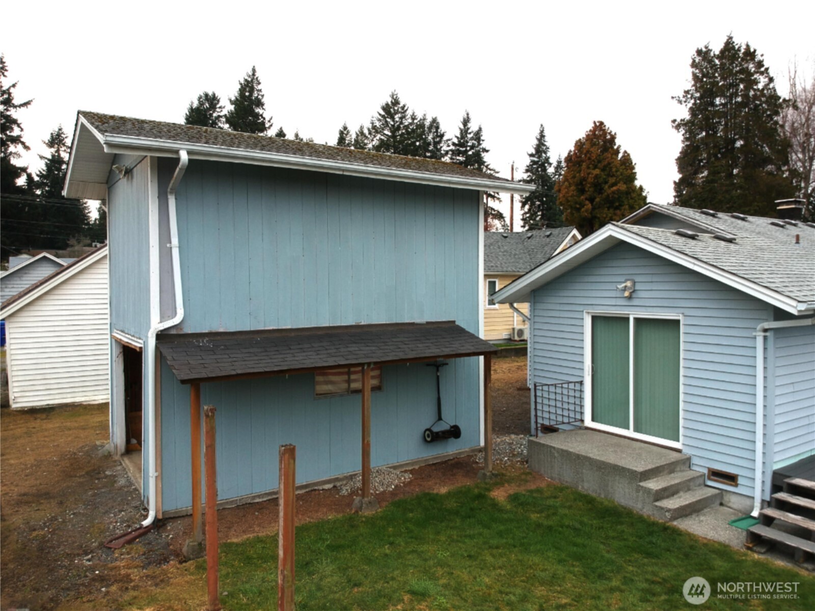 1926 Monroe Avenue , Everett, WA 98203