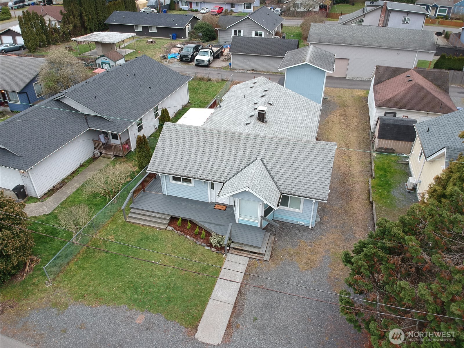 1926 Monroe Avenue , Everett, WA 98203
