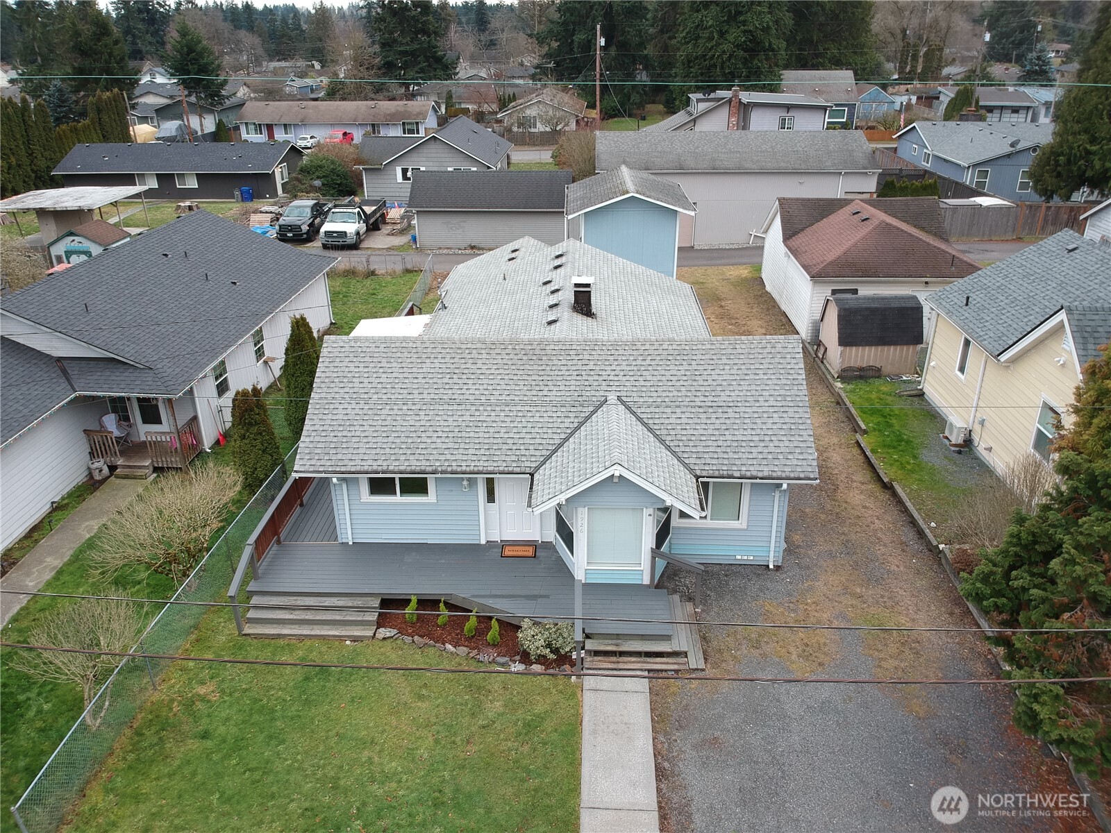 1926 Monroe Avenue , Everett, WA 98203