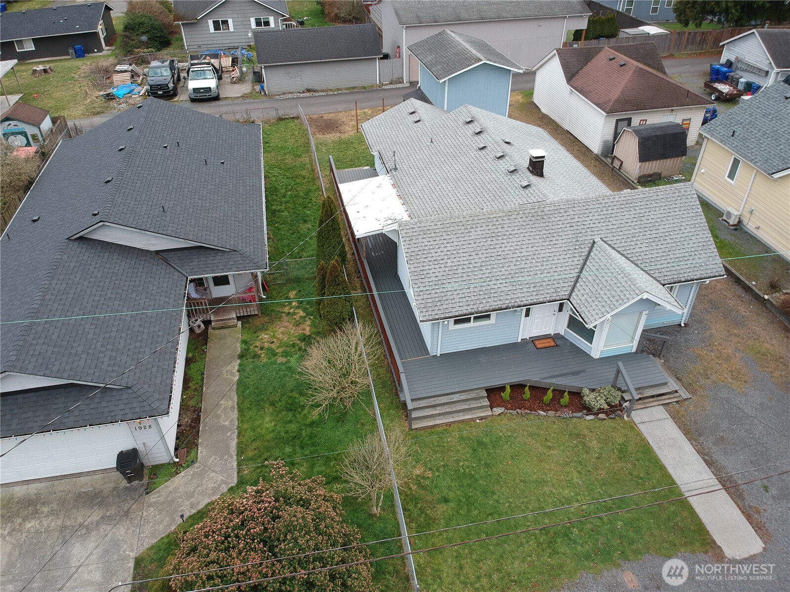 1926 Monroe Avenue , Everett, WA 98203