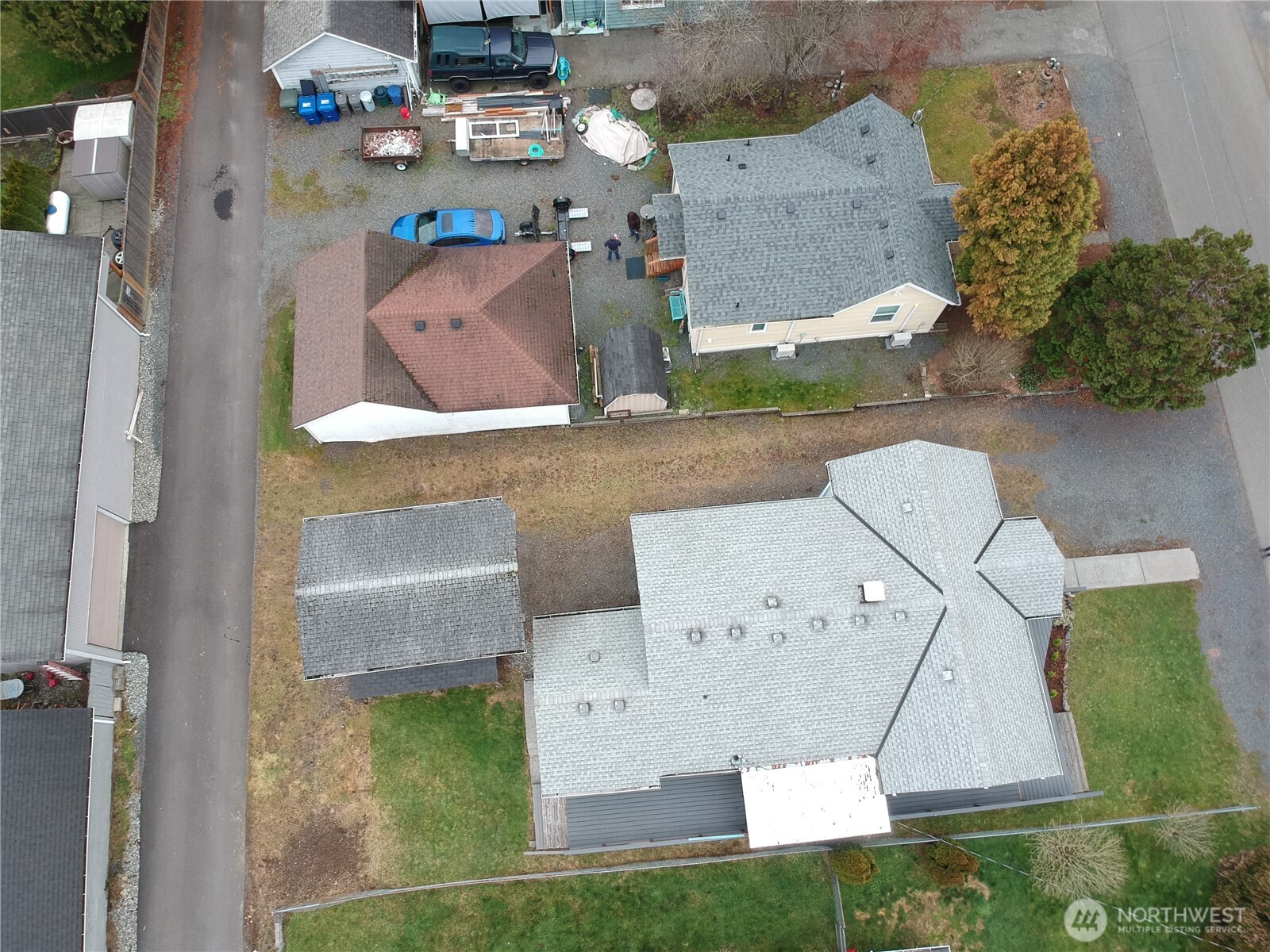 1926 Monroe Avenue , Everett, WA 98203