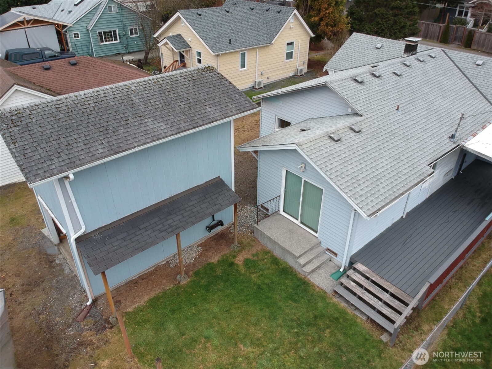 1926 Monroe Avenue , Everett, WA 98203