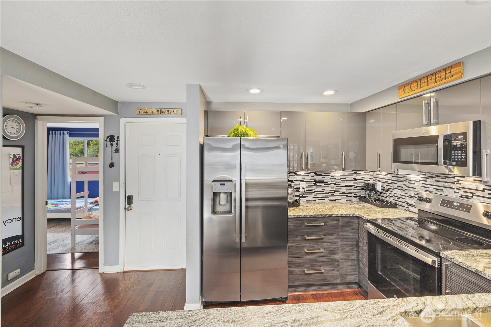 26205 116th Avenue SE #A-203, Kent, WA 98030