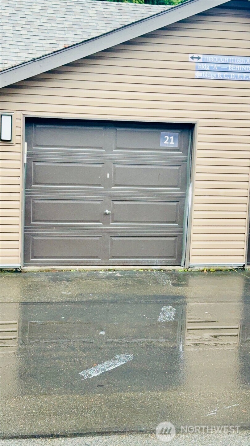 26205 116th Avenue SE #A-203, Kent, WA 98030