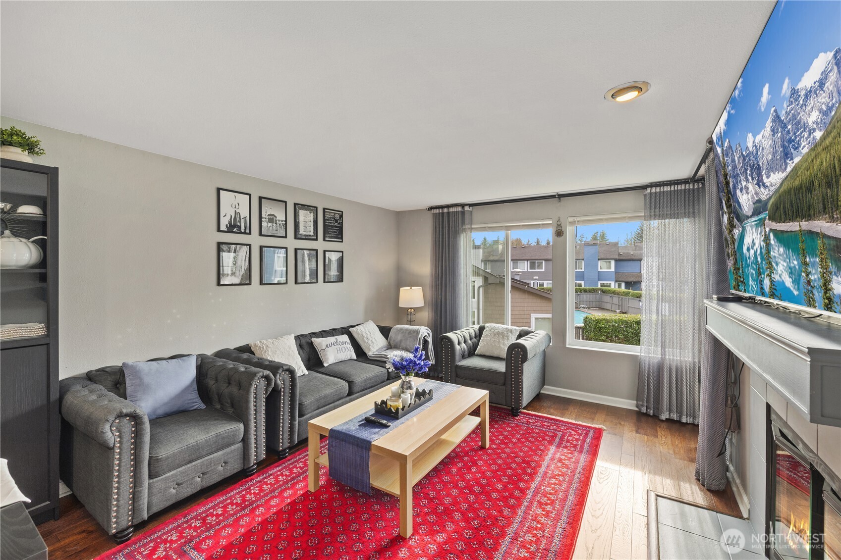 26205 116th Avenue SE #A-203, Kent, WA 98030