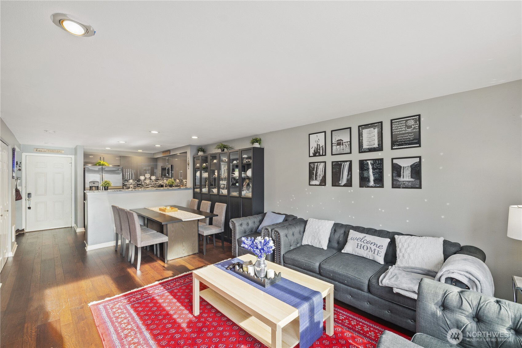 26205 116th Avenue SE #A-203, Kent, WA 98030