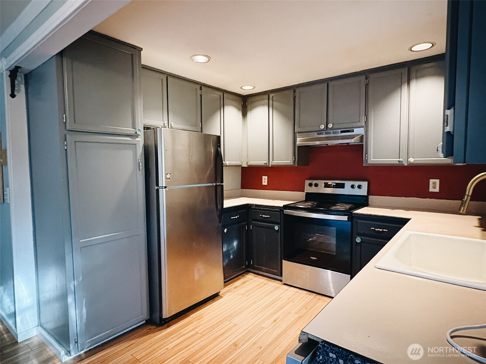 3257 E Harbor Road , Langley, WA 98260