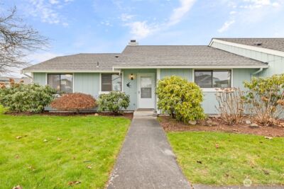 844 N Canterbury Court , Sequim, WA 98382