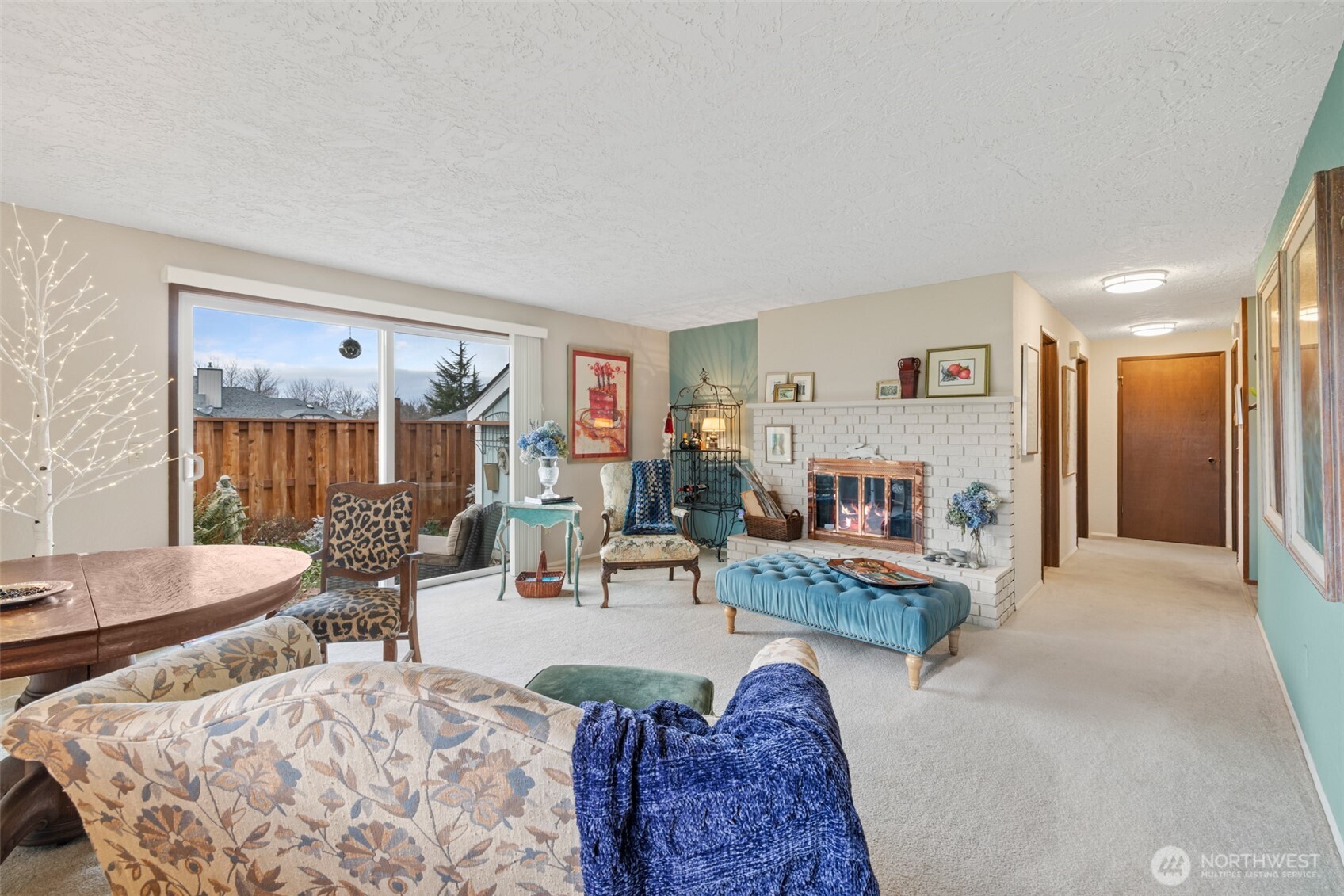 844 N Canterbury Court , Sequim, WA 98382