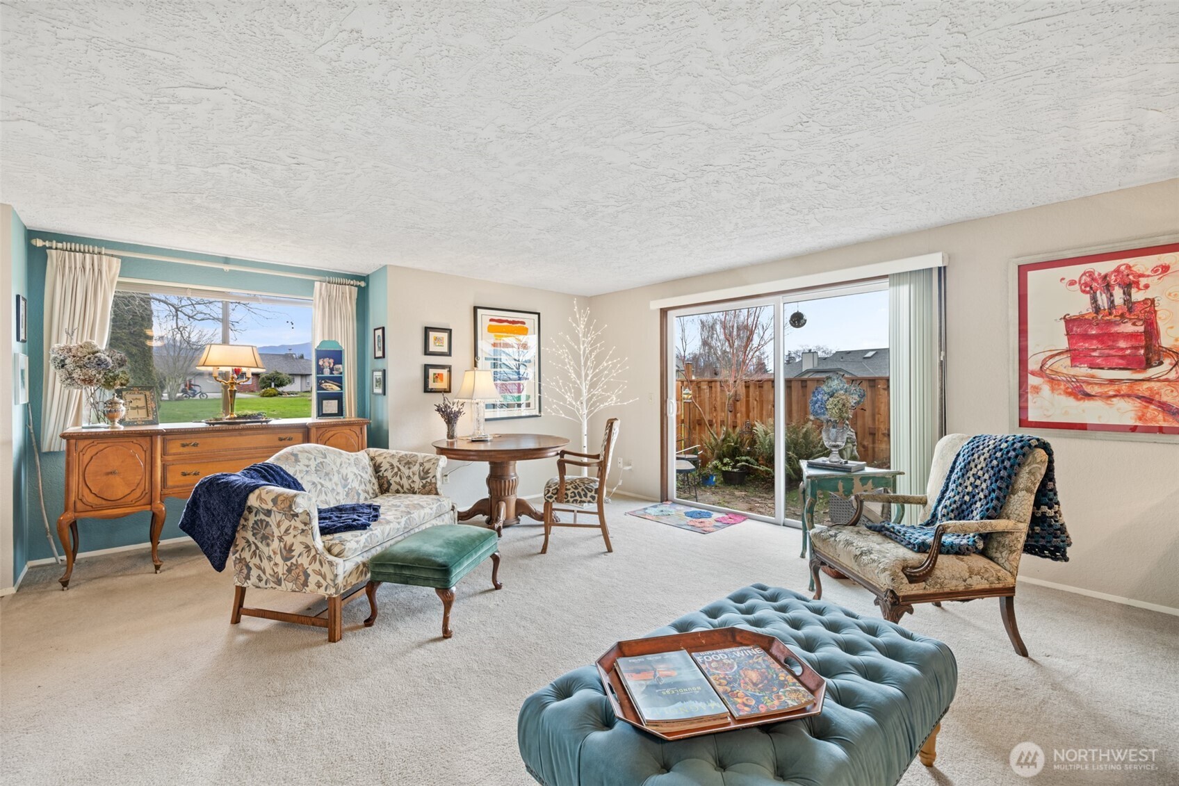 844 N Canterbury Court , Sequim, WA 98382