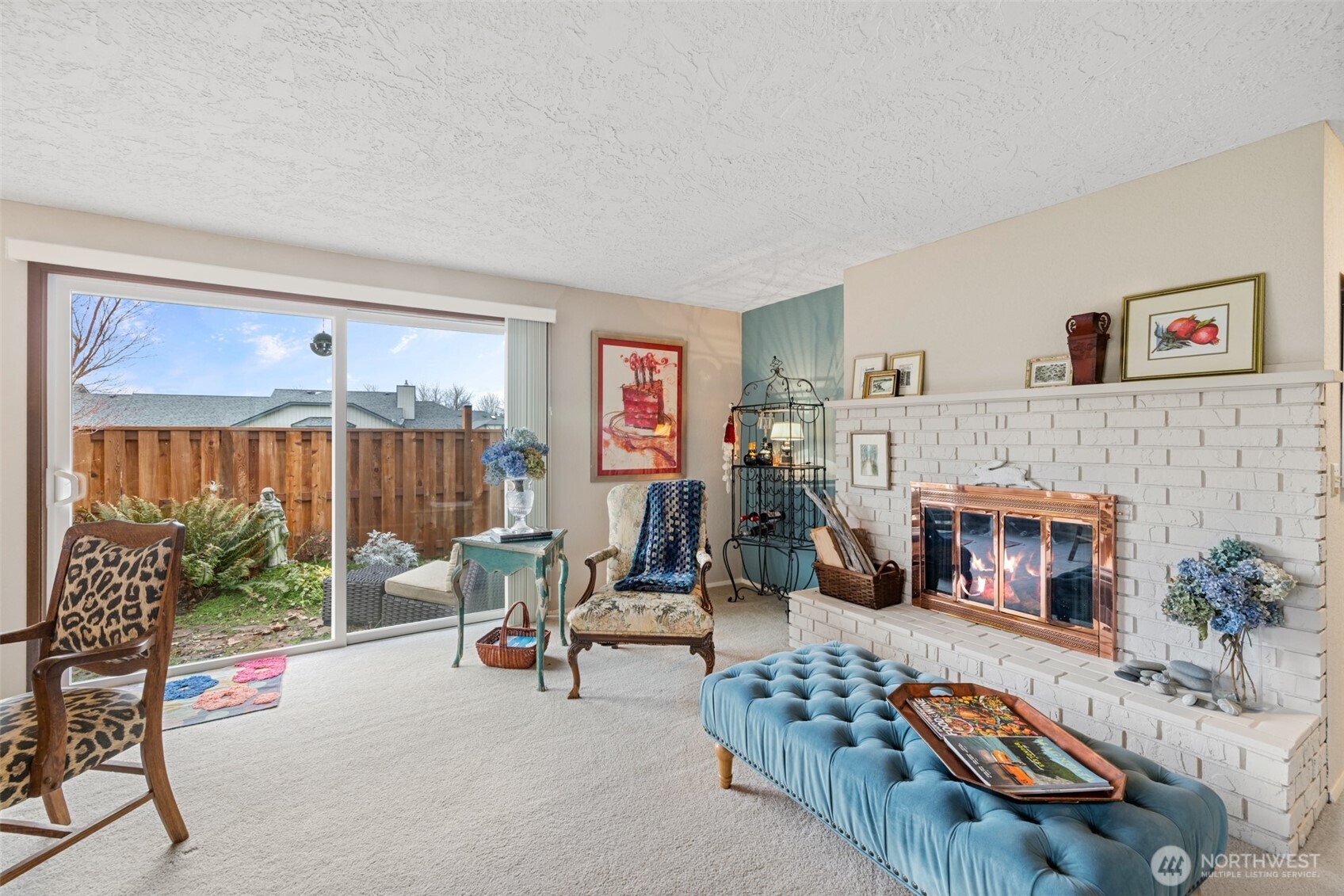 844 N Canterbury Court , Sequim, WA 98382