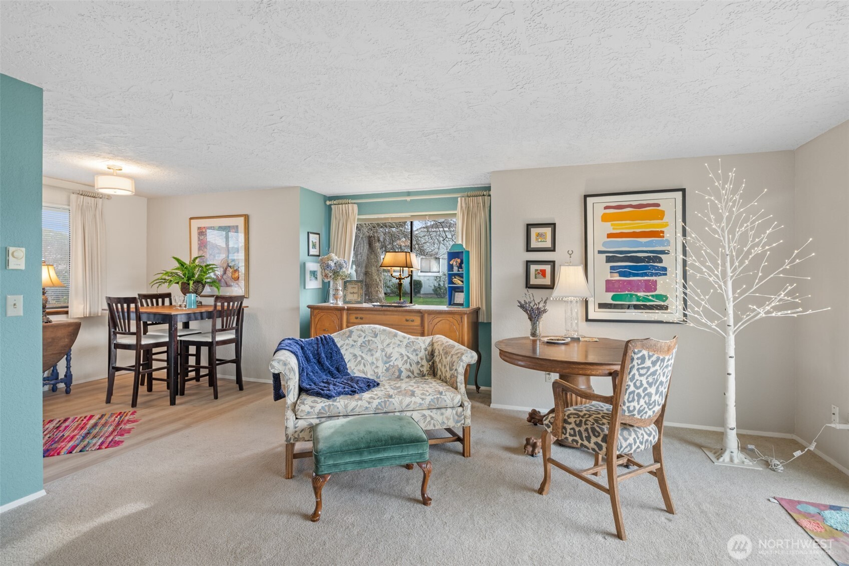 844 N Canterbury Court , Sequim, WA 98382