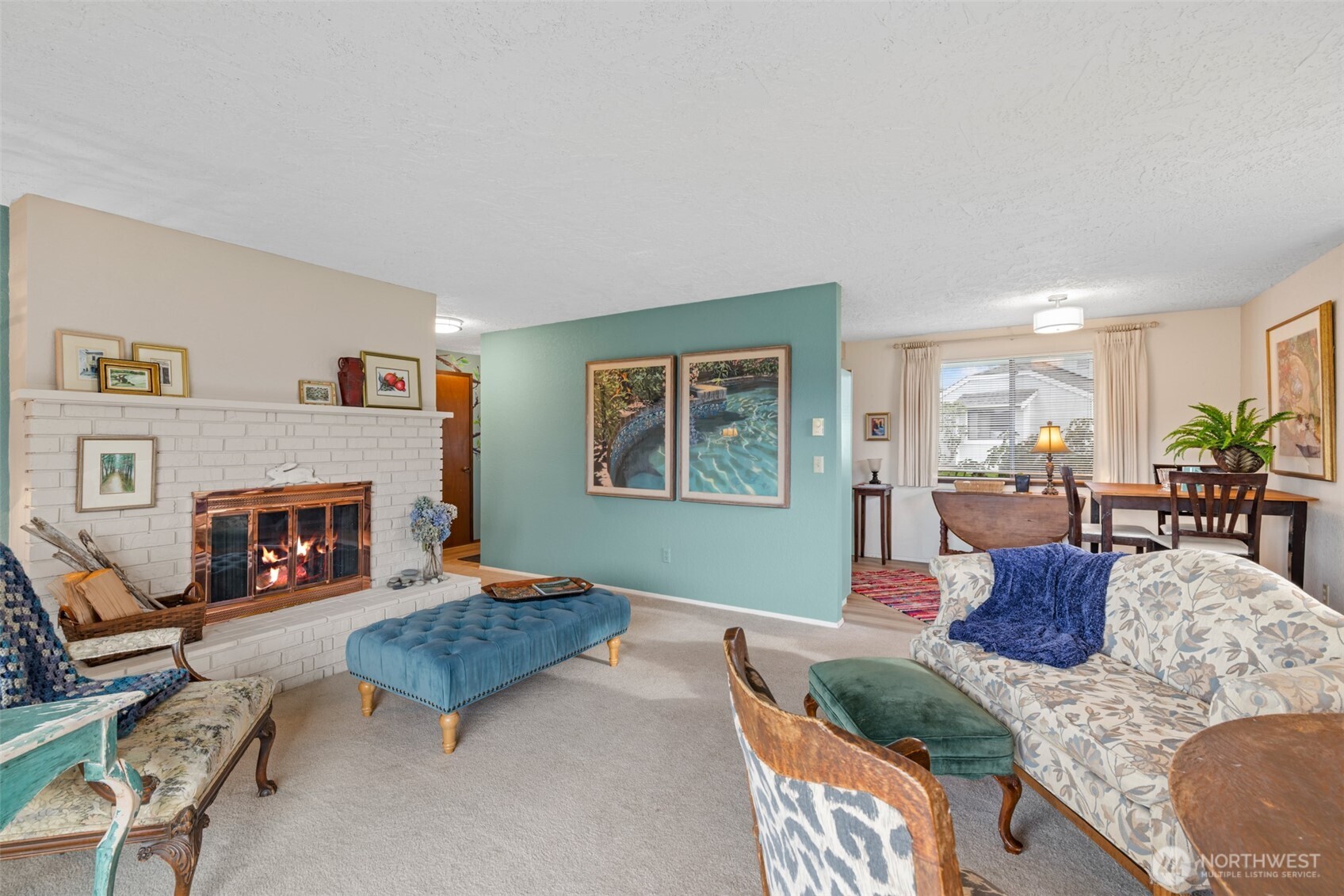 844 N Canterbury Court , Sequim, WA 98382