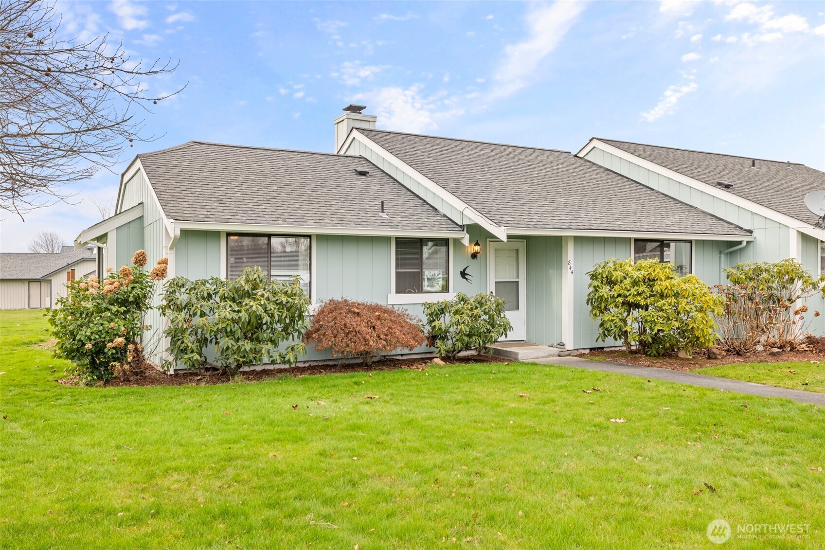 844 N Canterbury Court , Sequim, WA 98382