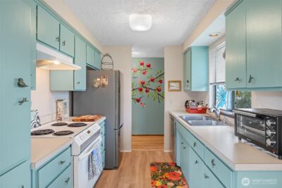 844 N Canterbury Court , Sequim, WA 98382 - Photo 4