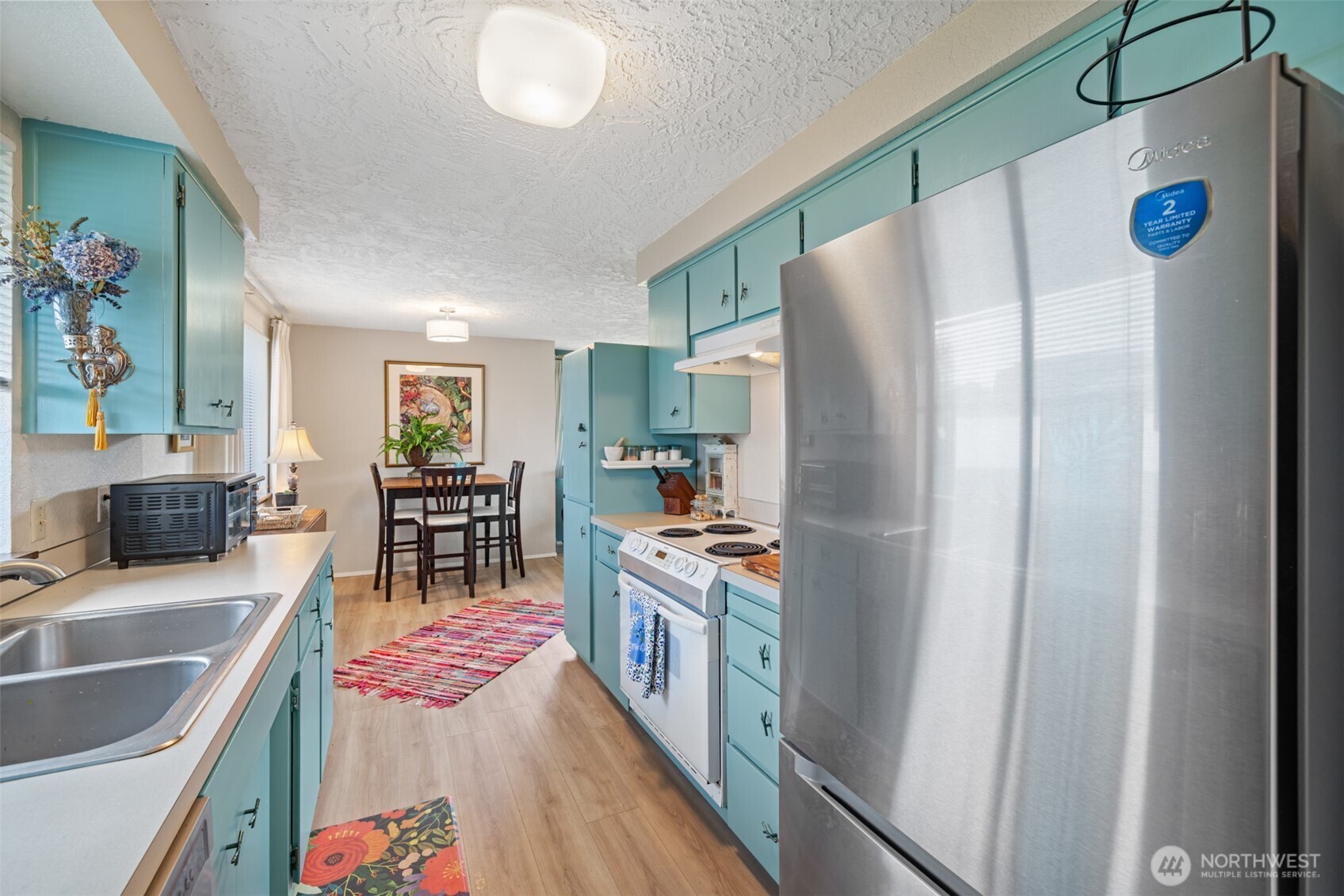 844 N Canterbury Court , Sequim, WA 98382