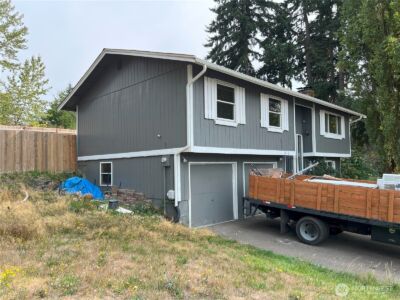 511 190th Street E, Spanaway, WA 98387 - Photo 2