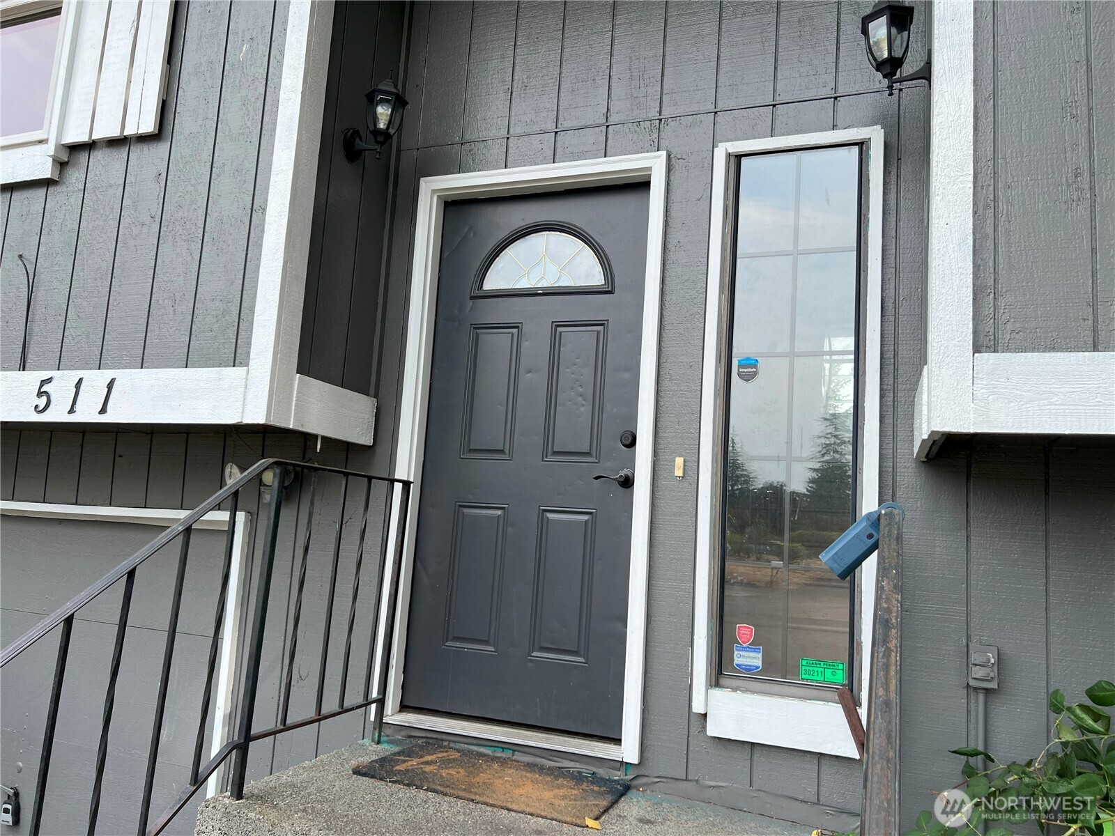 511 190th Street E, Spanaway, WA 98387