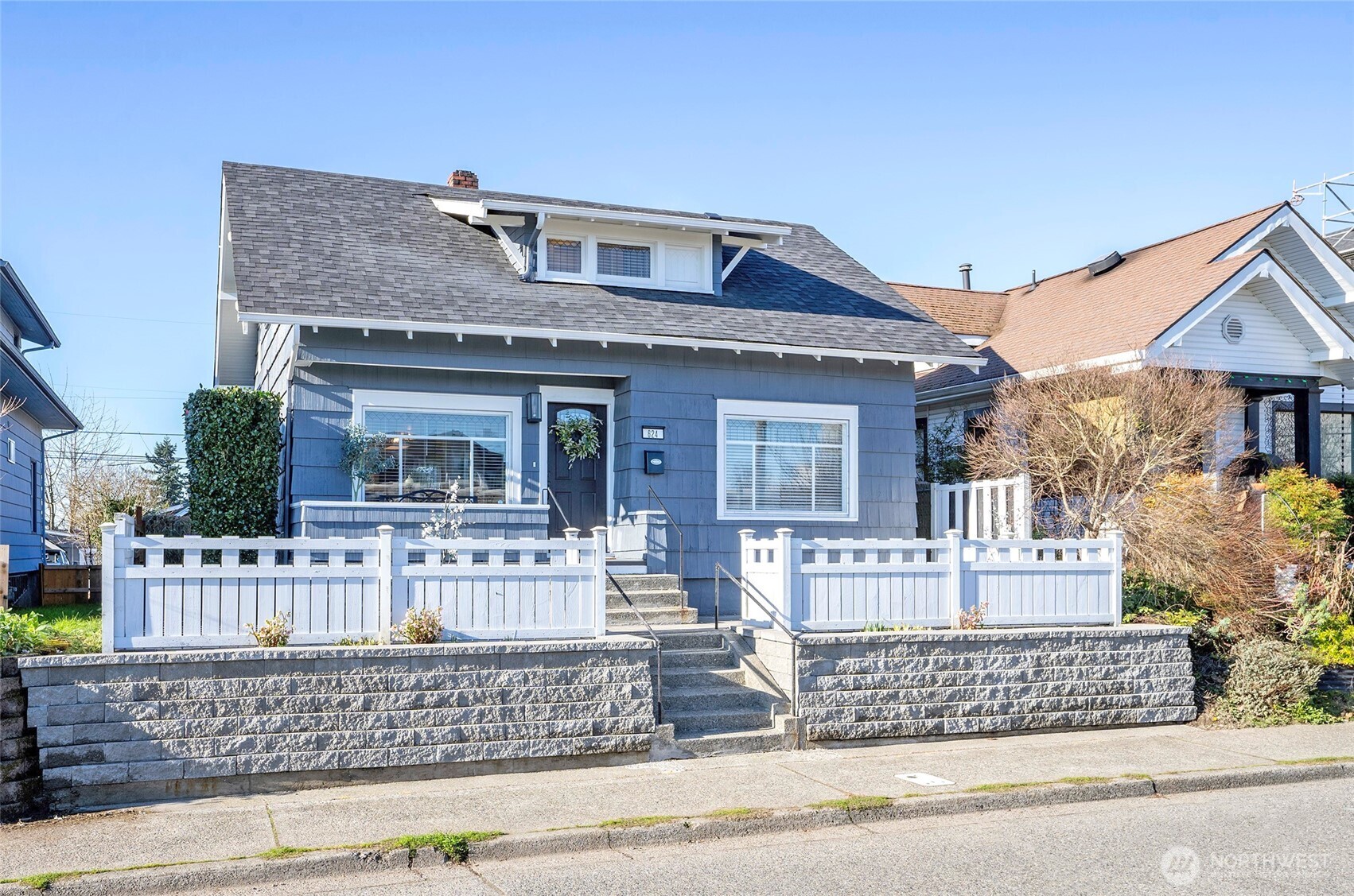 624 N State Street , Tacoma, WA 98403