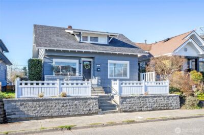 624 N State Street , Tacoma, WA 98403